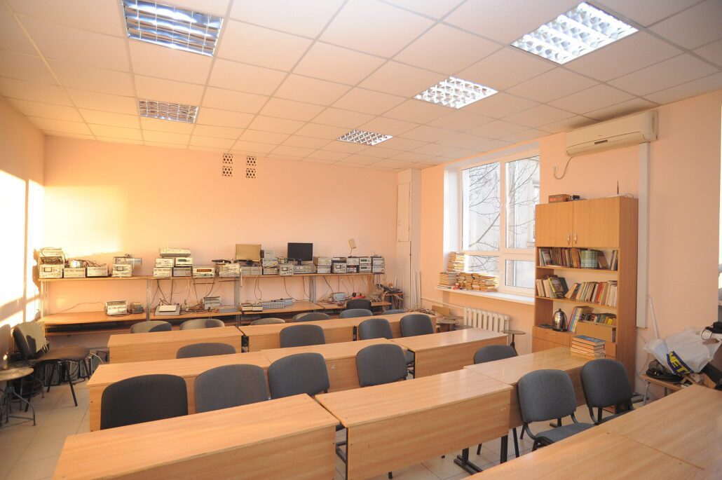 SDI 0809 lr - Modern conditions for studying and a decent life within the dorms – a permanent and defining objective of UTM