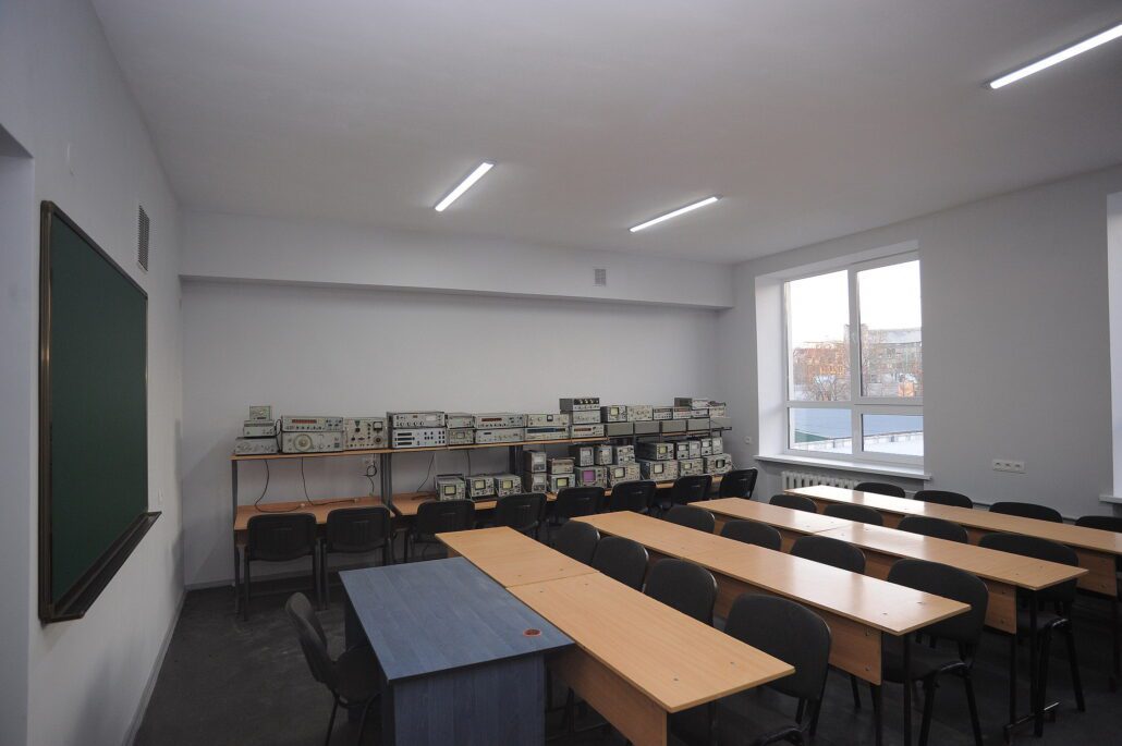 SDI 0884 lr - Modern conditions for studying and a decent life within the dorms – a permanent and defining objective of UTM