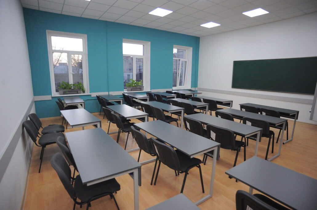 SDI 0969 lr - Modern conditions for studying and a decent life within the dorms – a permanent and defining objective of UTM