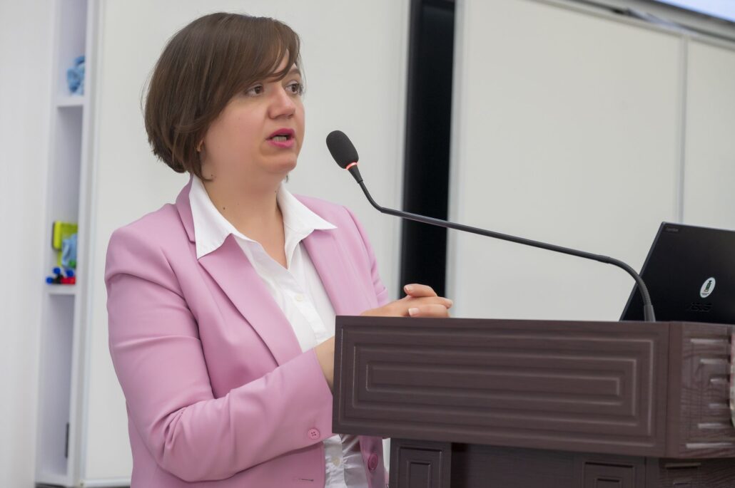 096 1 - UTM a participat în cadrul Reuniunii cluster dedicate impactului la nivel național al proiectelor structurale de consolidare a capacităților în învățământul superior