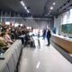 About 550 students from all over the country participated in the Doors Open Day at UTM r