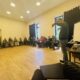 342626748 6917321578296836 2831072395380537485 n - Ședința de management în cadrul proiectului Connect la Tbilisi, Georgia
