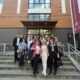 344556352 183521144618364 2064147090442303944 n - Ședința de management în cadrul proiectului Connect la Tbilisi, Georgia