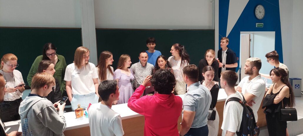 353884619 648158803860487 68425856ss43396457874 n - Primul BOOTCAMP de antreprenoriat inovativ organizat de UTM, USM și UC Berkeley, în parteneriat cu proiectul FTA