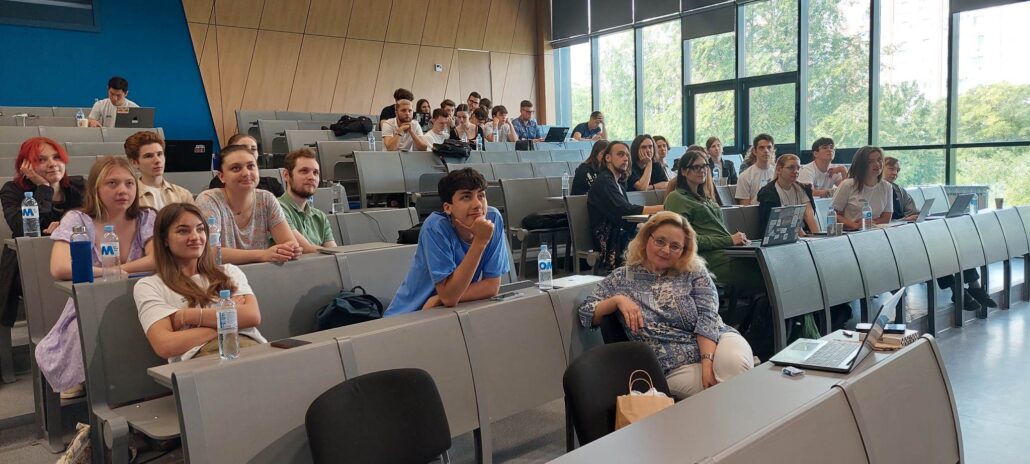 355047809 290340346787944 1473893073280306910 n - Primul BOOTCAMP de antreprenoriat inovativ organizat de UTM, USM și UC Berkeley, în parteneriat cu proiectul FTA