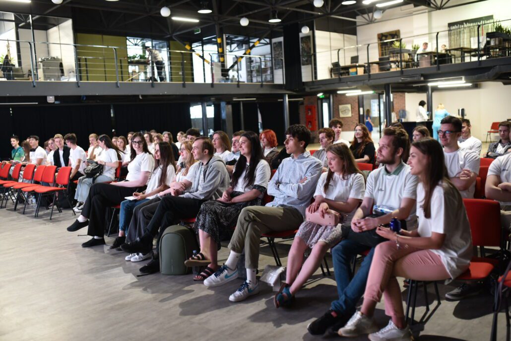 355123351 274431881758320 3375328299261024560 n - Primul BOOTCAMP de antreprenoriat inovativ organizat de UTM, USM și UC Berkeley, în parteneriat cu proiectul FTA