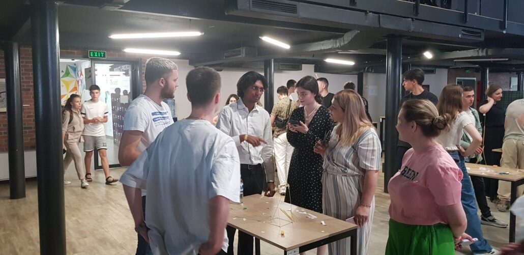 355137052 6684959254848882 6021344021371281405 n - Primul BOOTCAMP de antreprenoriat inovativ organizat de UTM, USM și UC Berkeley, în parteneriat cu proiectul FTA