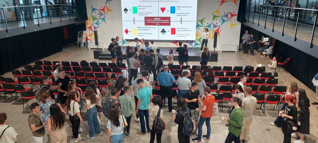355149506 6684955691515905 3868567758460846622 n - Primul BOOTCAMP de antreprenoriat inovativ organizat de UTM, USM și UC Berkeley, în parteneriat cu proiectul FTA