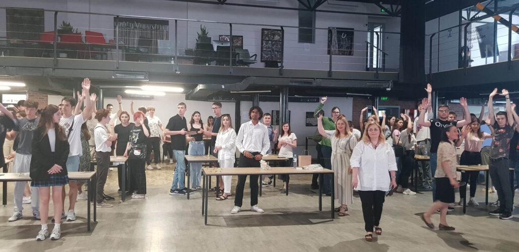 355266308 6684960658182075 1968679224216205265 n - Primul BOOTCAMP de antreprenoriat inovativ organizat de UTM, USM și UC Berkeley, în parteneriat cu proiectul FTA