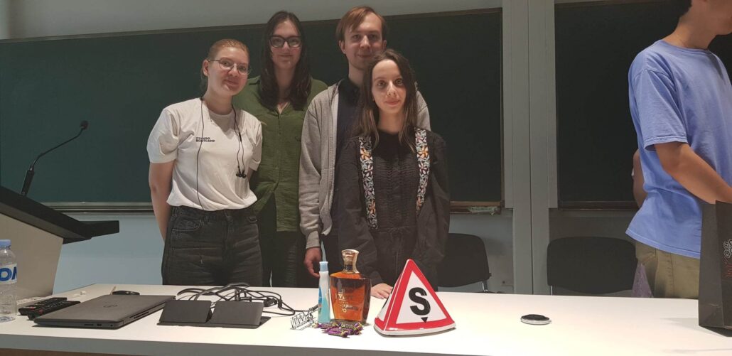 355563020 574882281428656 4393242186129488330 n - Primul BOOTCAMP de antreprenoriat inovativ organizat de UTM, USM și UC Berkeley, în parteneriat cu proiectul FTA