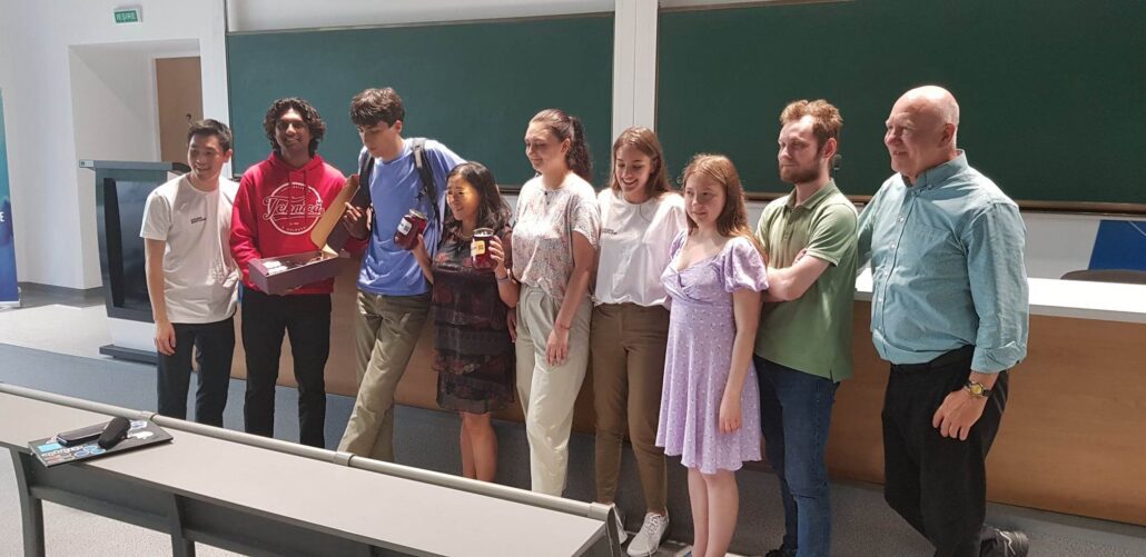 355581791 283185507570602 7212707373155175136 n - Primul BOOTCAMP de antreprenoriat inovativ organizat de UTM, USM și UC Berkeley, în parteneriat cu proiectul FTA