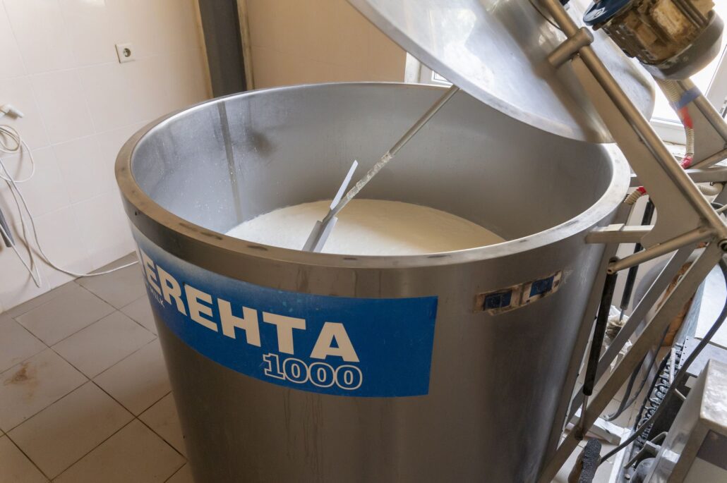 387 - UTM are propria fermă didactică