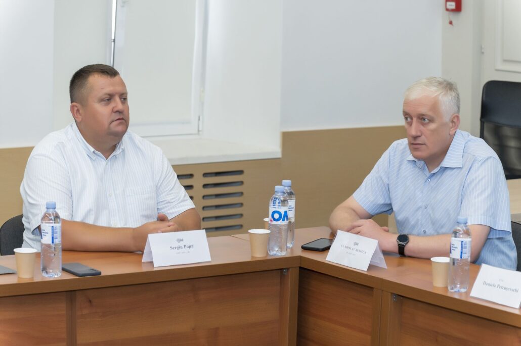 017 1 - În parteneriat cu 12 companii agricole, Universitatea Tehnică a Moldovei face un pas important în digitalizarea agriculturii