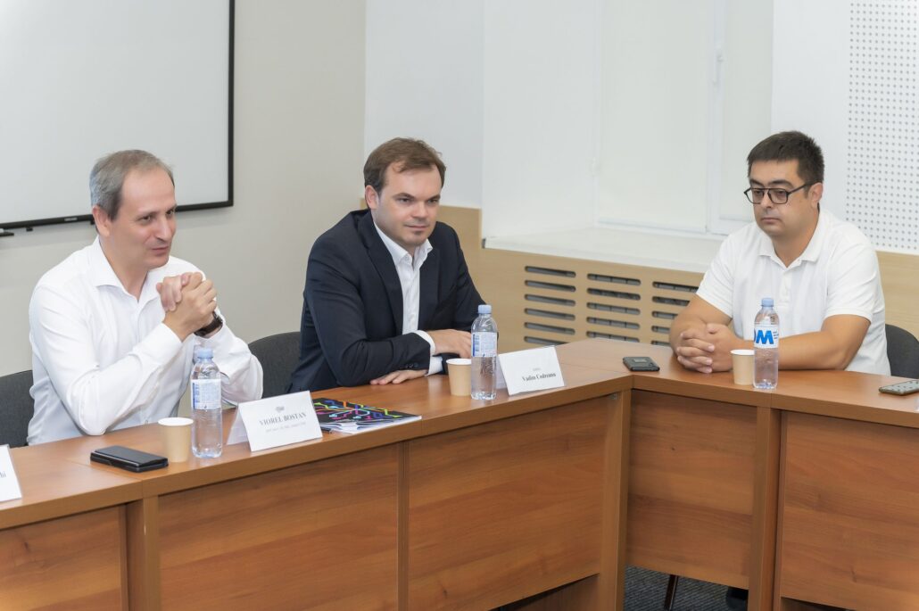 022 2 - În parteneriat cu 12 companii agricole, Universitatea Tehnică a Moldovei face un pas important în digitalizarea agriculturii