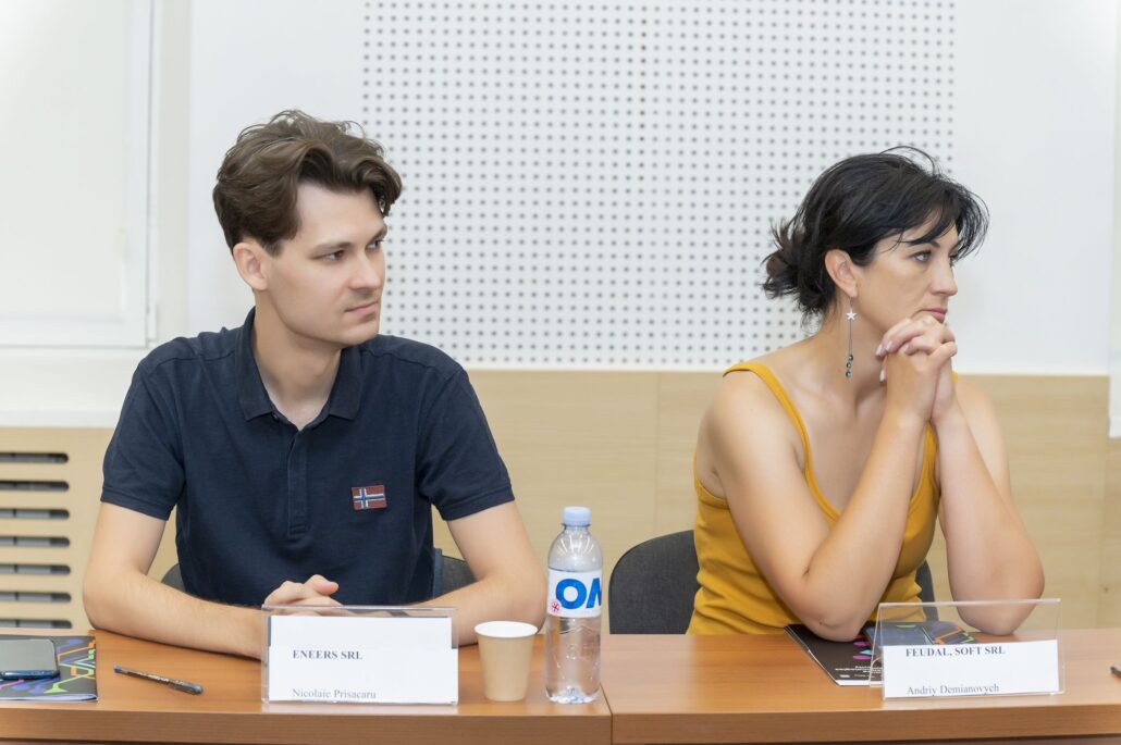 025 3 - În parteneriat cu 12 companii agricole, Universitatea Tehnică a Moldovei face un pas important în digitalizarea agriculturii