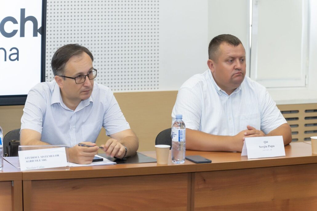 028 4 - În parteneriat cu 12 companii agricole, Universitatea Tehnică a Moldovei face un pas important în digitalizarea agriculturii