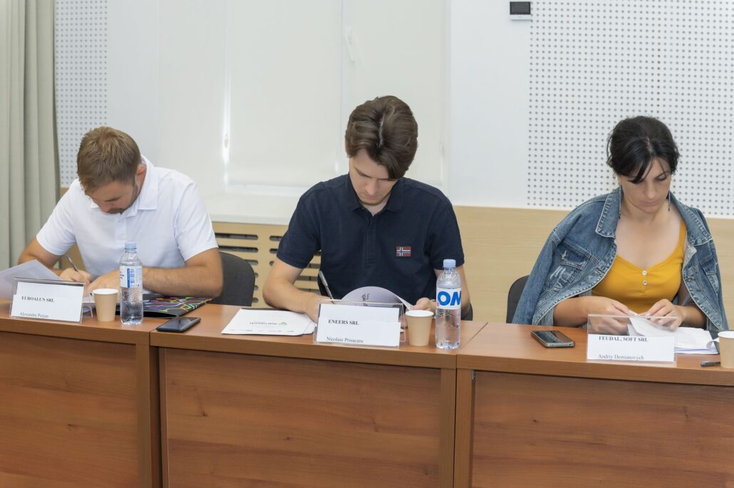 057 2 - În parteneriat cu 12 companii agricole, Universitatea Tehnică a Moldovei face un pas important în digitalizarea agriculturii