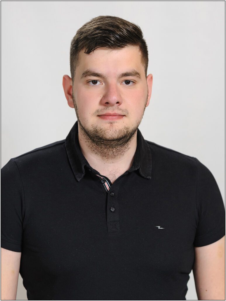 fcim bruma mihai sorin t221 0906 - 13 studenți ai UTM – deținători ai burselor Președintelui, Republicii și Guvernului RM