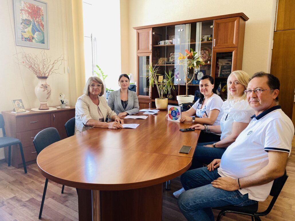 v upg 2 - UTM - puntea spre excelența în educația internațională: oportunități și colaborări