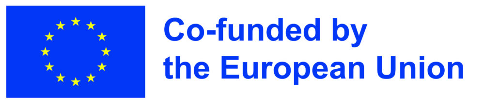Experiența Erasmus+: o incursiune captivantă în cultura și inovația din Portugalia 1 en co funded by the eu pos