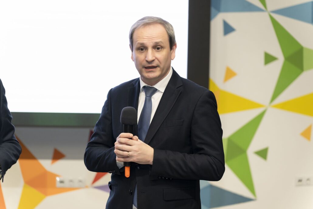 Universitatea Tehnică a Moldovei finalizează cu succes prima ediție a Cursului Inovator de Antreprenoriat 1 031 3