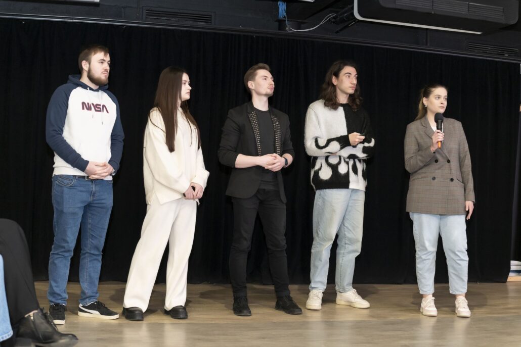 Universitatea Tehnică a Moldovei finalizează cu succes prima ediție a Cursului Inovator de Antreprenoriat 3 075