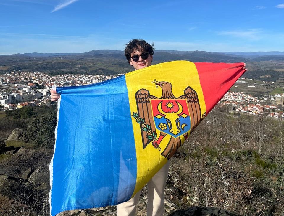 Experiența Erasmus+: o incursiune captivantă în cultura și inovația din Portugalia 2 a 6