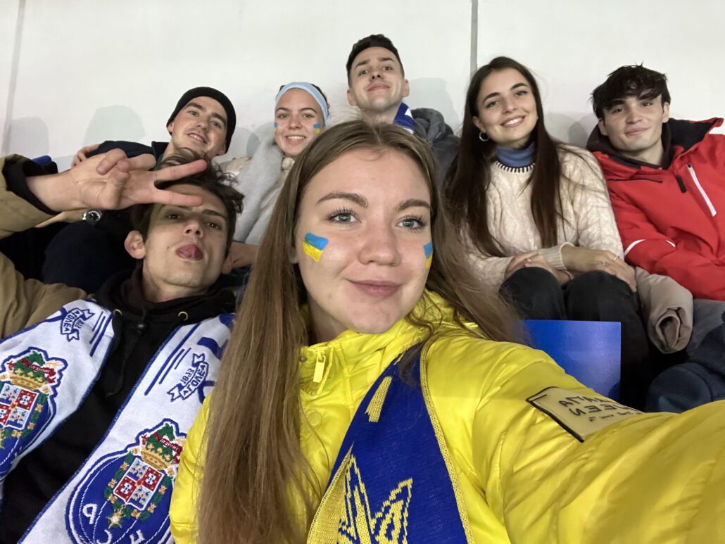 Experiența Erasmus+: o incursiune captivantă în cultura și inovația din Portugalia 3 b