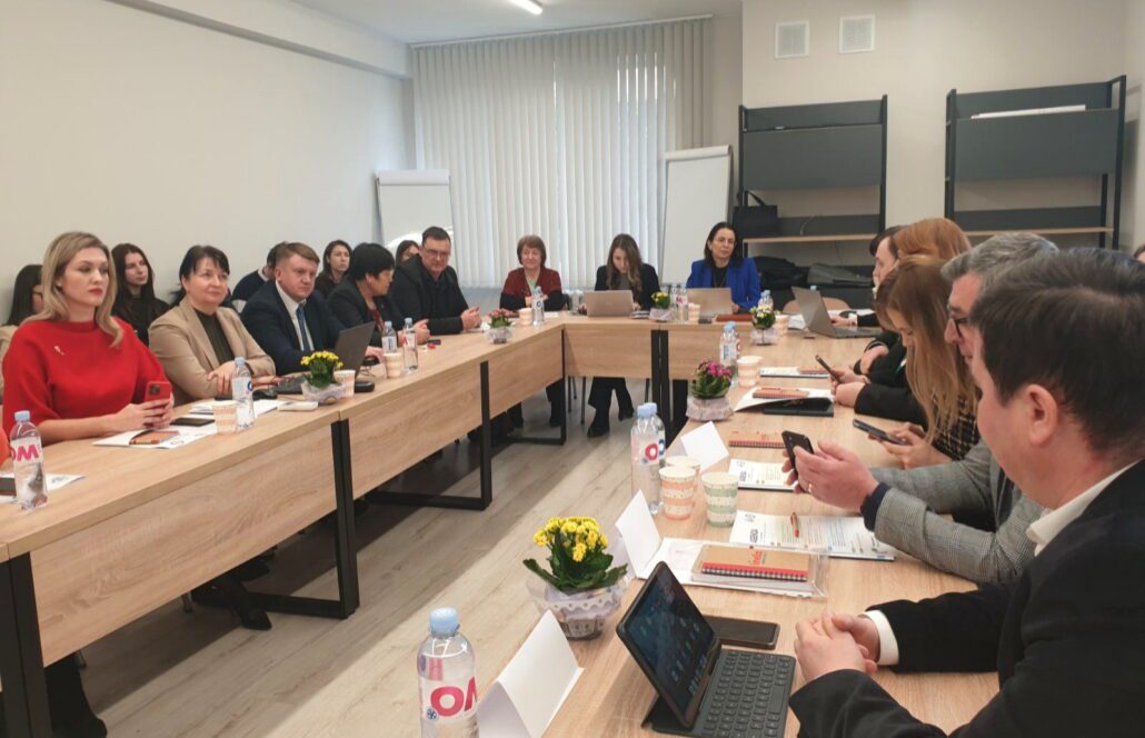 Drepturile consumatorilor: perspective multidisciplinare pentru protecție și inovare abordate la UTM 1 a 2