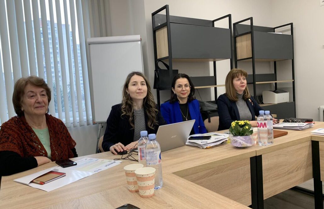 Drepturile consumatorilor: perspective multidisciplinare pentru protecție și inovare abordate la UTM 2 b 2