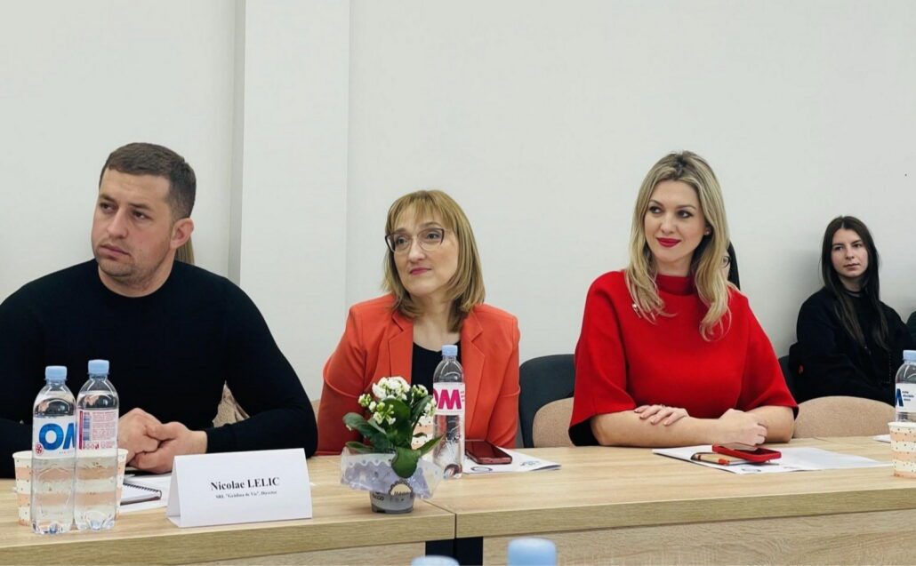 Drepturile consumatorilor: perspective multidisciplinare pentru protecție și inovare abordate la UTM 3 c 1