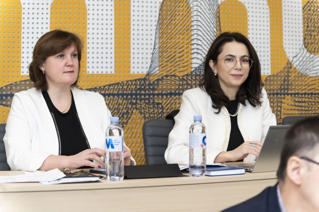 CONFERINȚA ECONOMICĂ INTERNAȚIONALĂ, EDIȚIA A 6-A: „COMPETITIVITATE ȘI DEZVOLTARE SUSTENABILĂ” 4 027