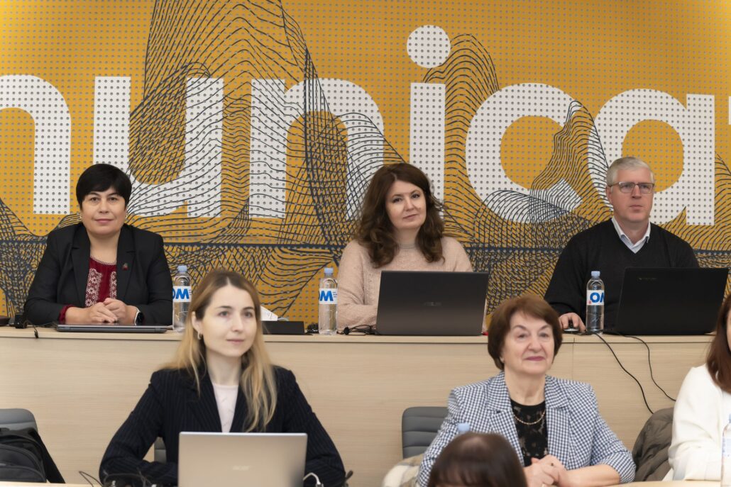 CONFERINȚA ECONOMICĂ INTERNAȚIONALĂ, EDIȚIA A 6-A: „COMPETITIVITATE ȘI DEZVOLTARE SUSTENABILĂ” 6 051