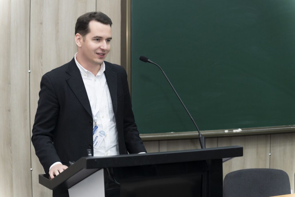 082 - Conferința Internațională „Probleme Actuale în Urbanism și Arhitectură”, un reper al excelenței academice și profesionale