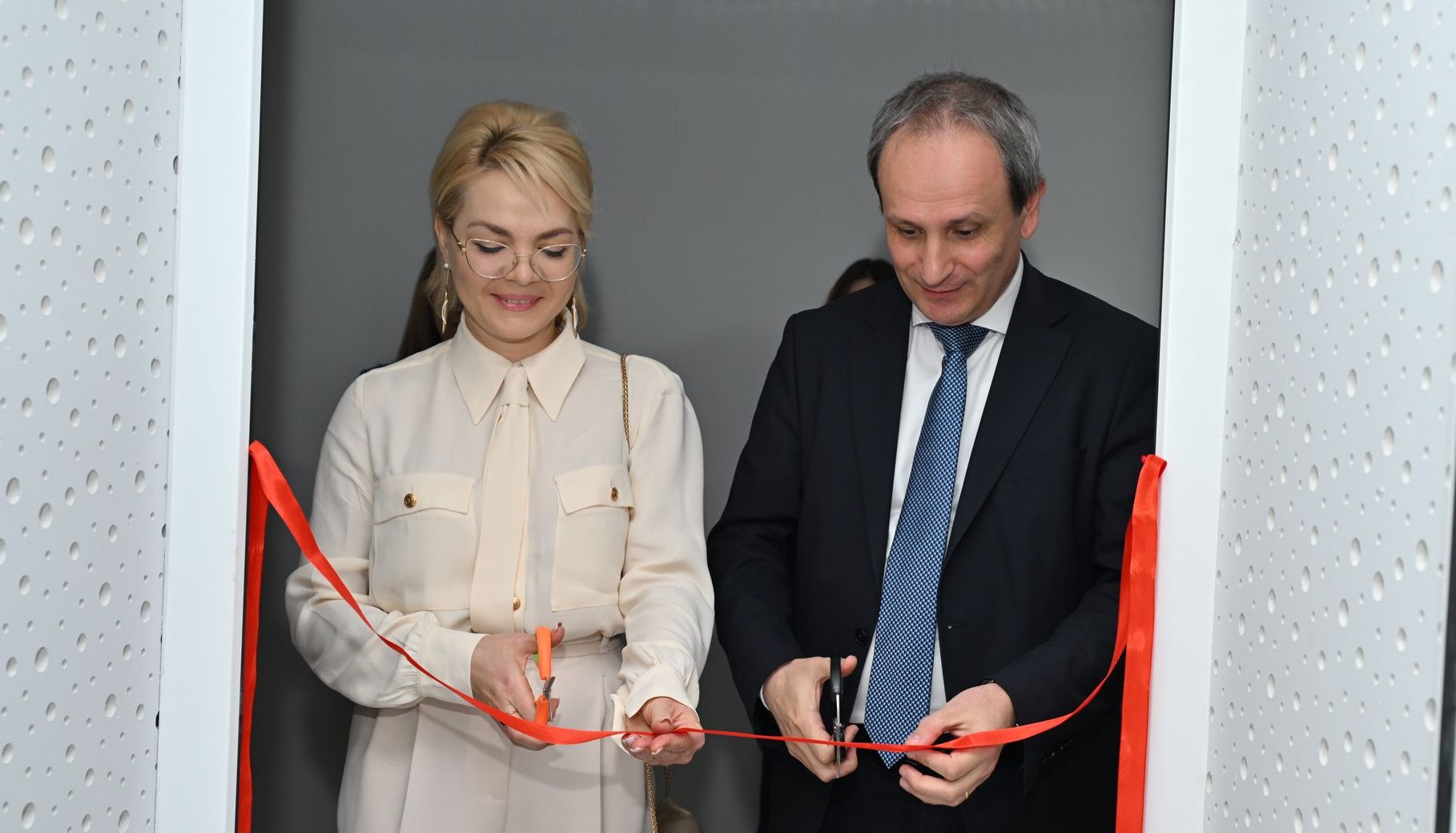 Inaugurarea MEDIA-Lab la UTM: un nou orizont pentru educația digitală 1 1 21