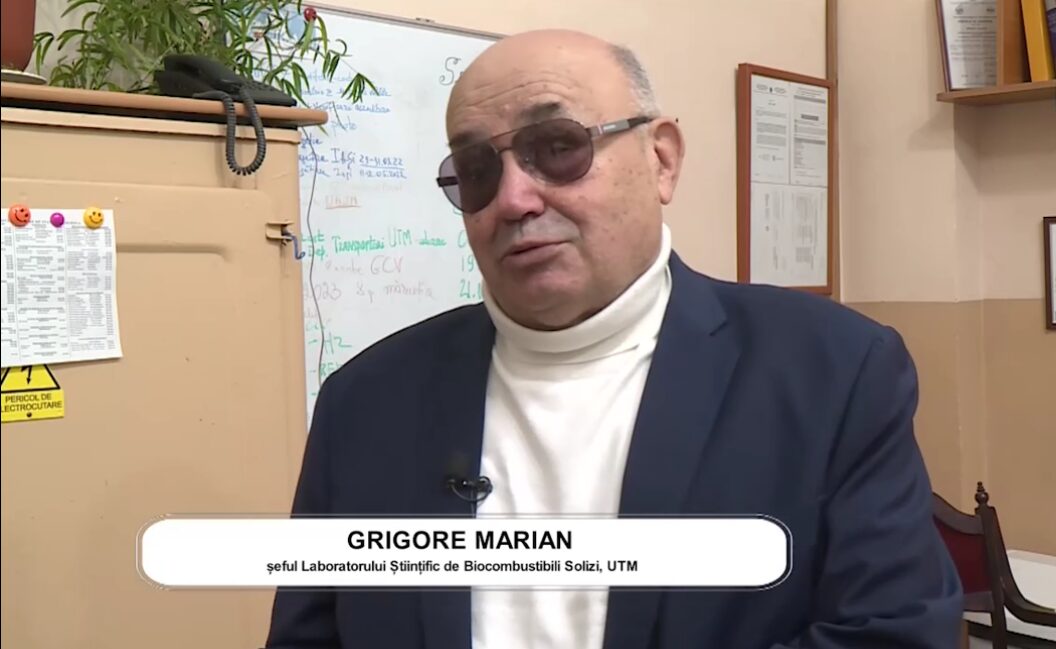 2 marian - Biocombustibilii solizi: o soluție sustenabilă pentru securitatea energetică a țării