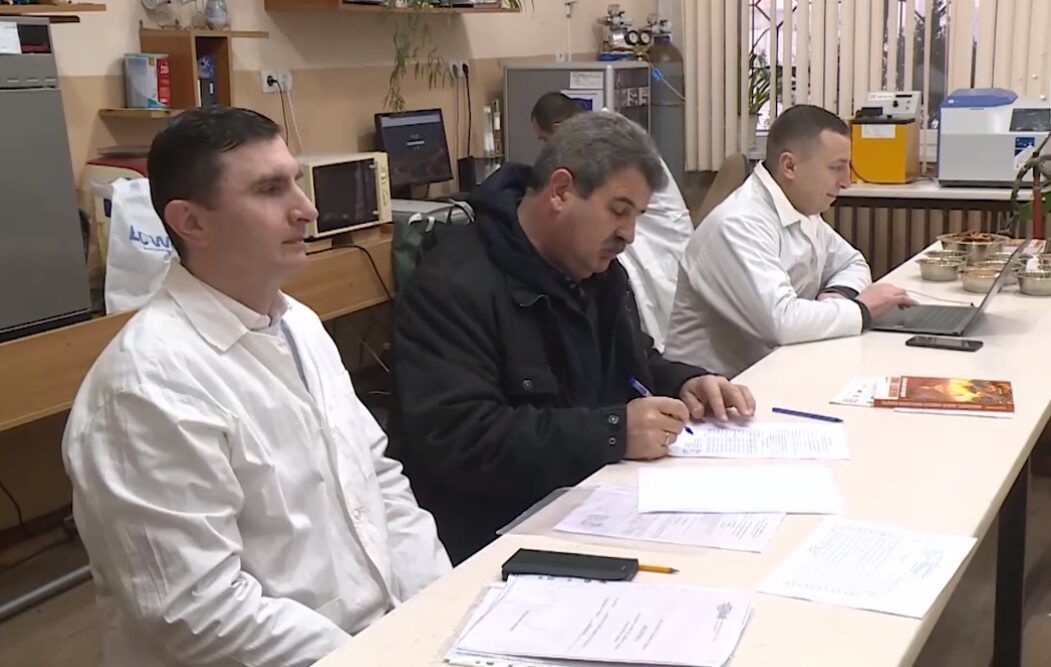 3 lab - Biocombustibilii solizi: o soluție sustenabilă pentru securitatea energetică a țării