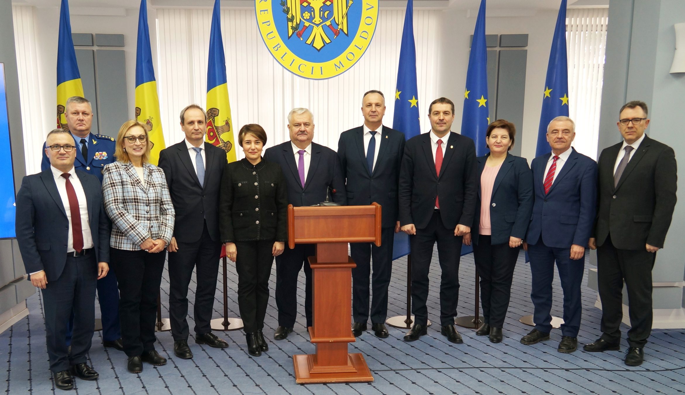 c 9 - "Study in Moldova!" – A New Impulse for the Future of University Education