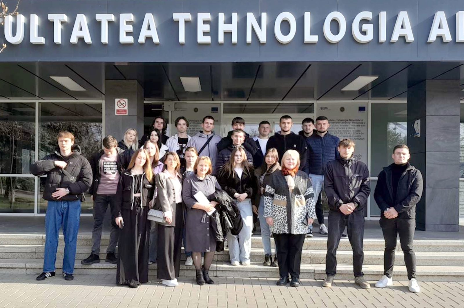 3 9 - At Doors Open Day, UTM Showcased the Potential and Opportunities of Engineering Specialties
