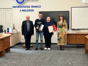 1000021162 - ZIUA INTERNAȚIONALĂ A FAMILIEI – UN OMAGIU ADUS CUPLURILOR UTM-ISTE