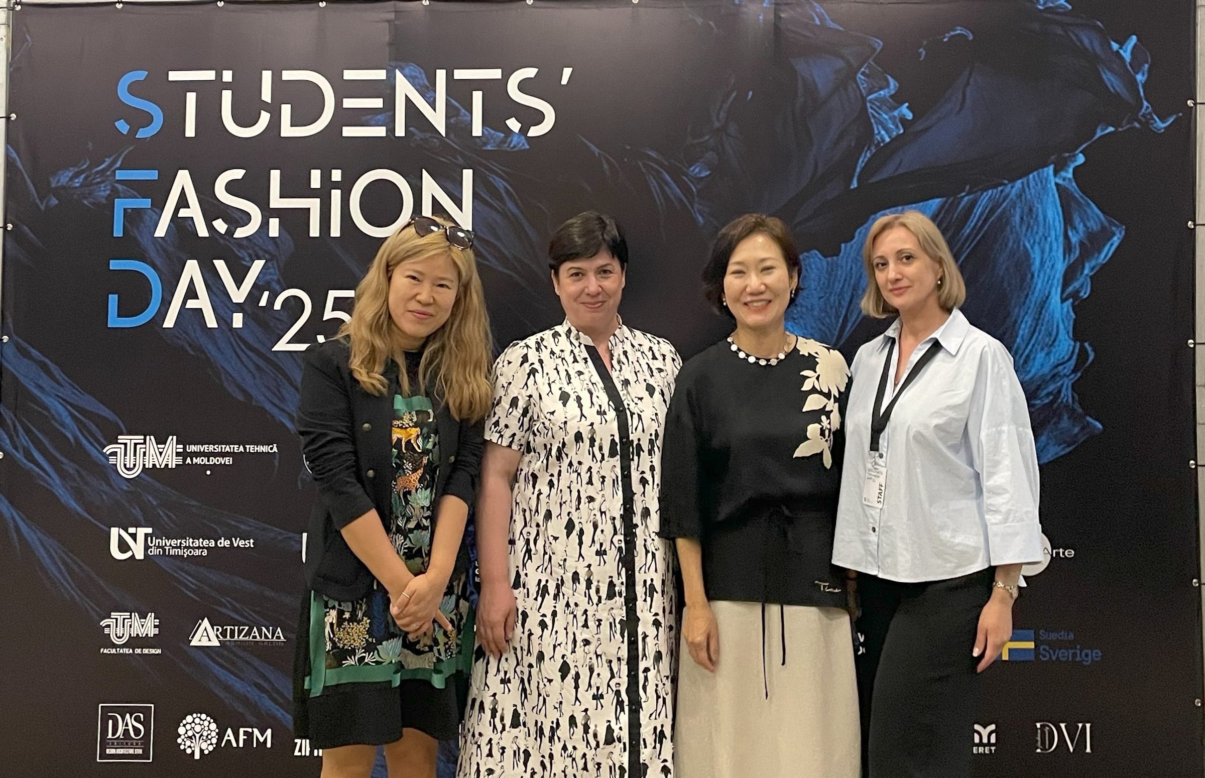 img 2645 - UTM and North Carolina State University, USA: A Strategic Partnership for Education, Research, and the Creative Industry