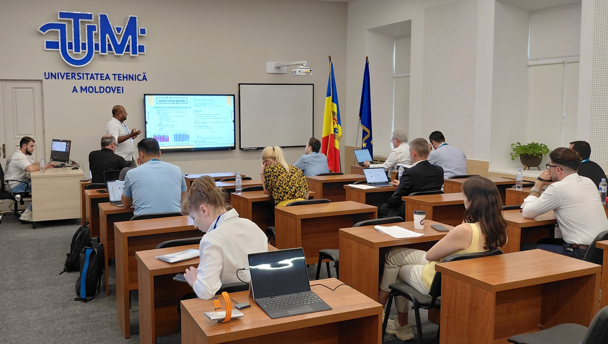 r 8 - UTM Hosts IEEE BlackSeaCom 2025 – A Landmark Event for the Future of Communications