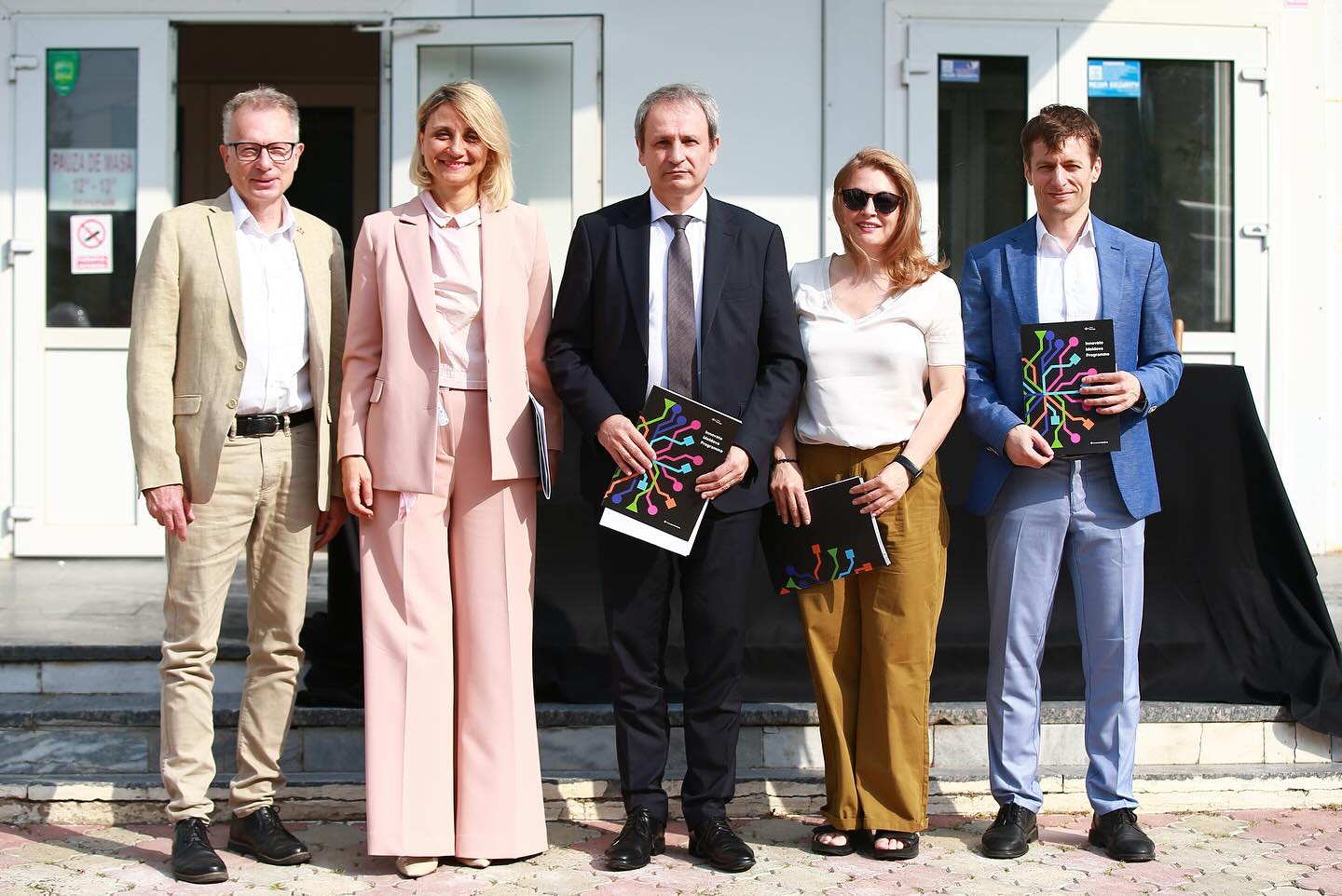 1 3 - A New Boost for Innovation and Entrepreneurship: UTM Launches the Agrotek Arena Business Incubator