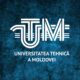 Noua echipă de prorectori ai Universității Tehnice a Moldovei utm-seo-cover