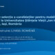 UTM Announces the Selection Competition for Academic Mobility at the “Ion Ionescu de la Brad” University of Life Sciences, Iași, Romania decanat_3e1b0eb8-8e19-40ce-8403-1b20b3354065