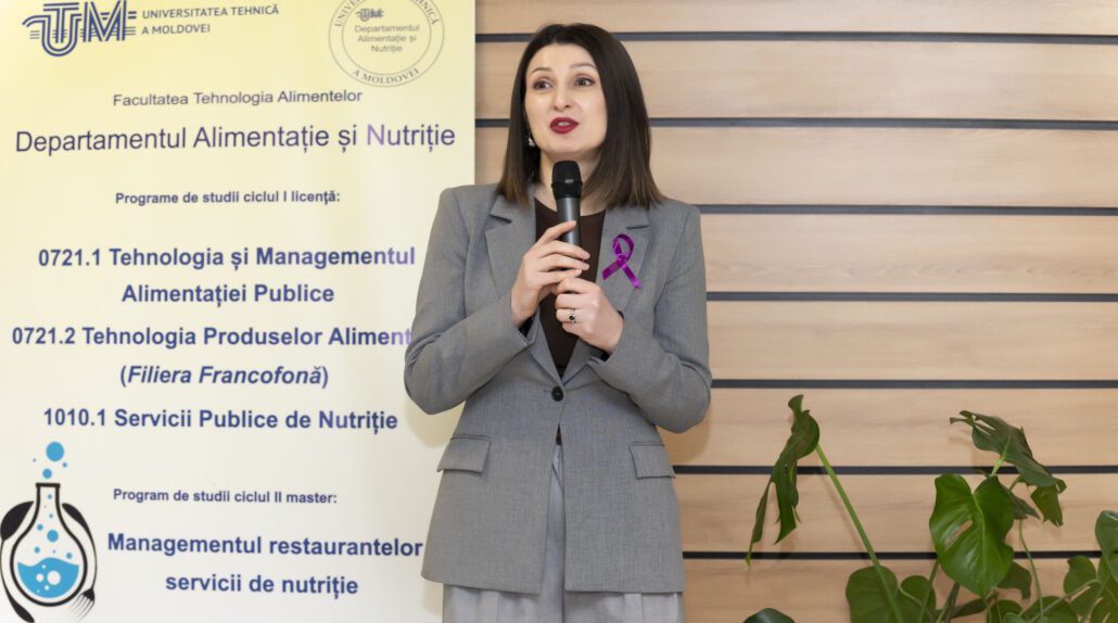 c - Nutriția – aliatul vieții: cunoaștere care vindecă, protejează și sprijină