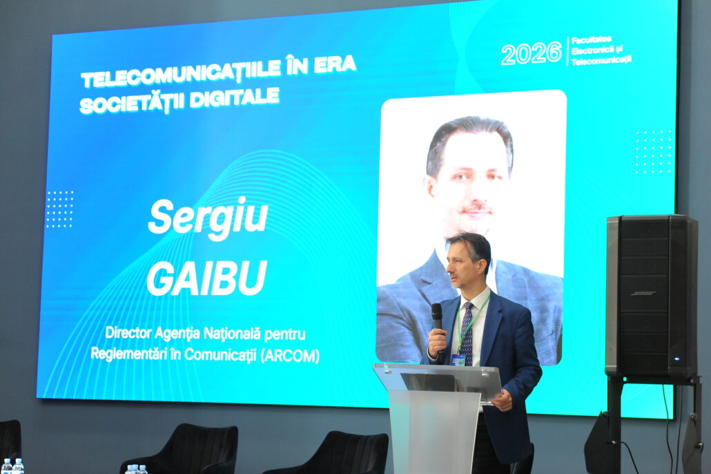img 2002 - Telecomunicațiile în era societății digitale: o masă rotundă care a adus industria în fața studenților