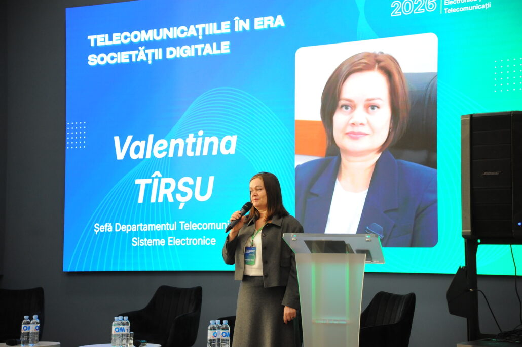 img 2005 - Telecomunicațiile în era societății digitale: o masă rotundă care a adus industria în fața studenților