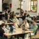 30 Hours, a UTM-Built AI Model and Teams from Two Countries: Inside the Moldova–Romania Hackathon IMG_7148