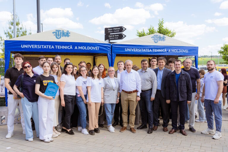 r 6 - Technical University of Moldova